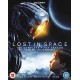 SÉRIES TV-LOST IN SPACE - SEASON 1 (3BLU-RAY)