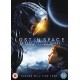 SÉRIES TV-LOST IN SPACE - SEASON 1 (4DVD)