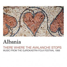 V/A-THERE WHERE THE.. (LP)
