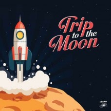 V/A-TRIP TO THE MOON:.. (CD)