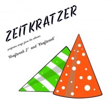 ZEITKRATZER-PERFORMS SONGS FROM.. (CD)