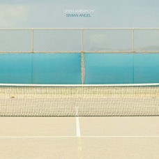 OREN AMBARCHI-SIMIAN ANGEL (LP)