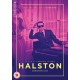 DOCUMENTÁRIO-HALSTON (DVD)