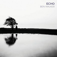 BEN WALKER-ECHO (CD)