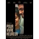 FILME-POUR VIVRE HEUREUX (DVD)