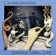 CHAMELEONSVOX-STRANGE.. -LIVE- (CD)