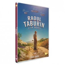 FILME-RAOUL TABURIN (DVD)
