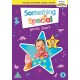 CRIANÇAS-SOMETHING SPECIAL:.. (DVD)