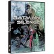 ANIMAÇÃO-BATMAN: HUSH (DVD)