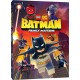 ANIMAÇÃO-LEGO BATMAN: FAMILY.. (DVD)