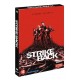 SÉRIES TV-STRIKE BACK SEASON 6 (3DVD)