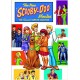 ANIMAÇÃO-NEW SCOOBY-DOO MOVIES:.. (6DVD)