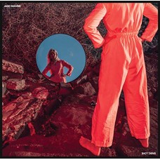 JADE IMAGINE-BASIC LOVE (LP)