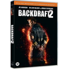 FILME-BACKDRAFT 2 (DVD)