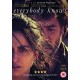 FILME-EVERYBODY KNOWS (DVD)