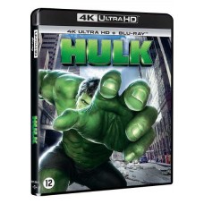 FILME-HULK -4K- (2BLU-RAY)