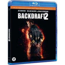 FILME-BACKDRAFT 2 (BLU-RAY)