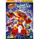 ANIMAÇÃO-BLAZE AND THE MONSTER.. (DVD)