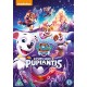 ANIMAÇÃO-PAW PATROL: PUPS SAVE.. (DVD)