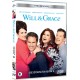 SÉRIES TV-WILL & GRACE - SEASON 2 (2DVD)