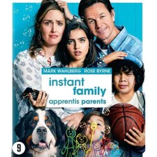 FILME-INSTANT FAMILY (BLU-RAY)