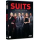 SÉRIES TV-SUITS SEASON 8 (4DVD)