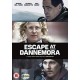 SÉRIES TV-ESCAPE AT DANNEMORA - S1 (3DVD)