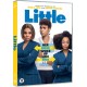 FILME-LITTLE (DVD)