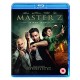 FILME-MASTER Z: IP MAN LEGACY (BLU-RAY)