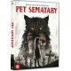 FILME-PET SEMATARY (DVD)