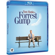 FILME-FORREST GUMP -ANNIVERS- (2DVD)