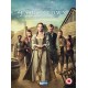 SÉRIES TV-JAMESTOWN - COMPLETE.. (8DVD)