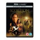 FILME-SCORPION KING -4K- (2BLU-RAY)