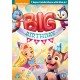 CRIANÇAS-NICK JR. BIG BIRTHDAY.. (DVD)