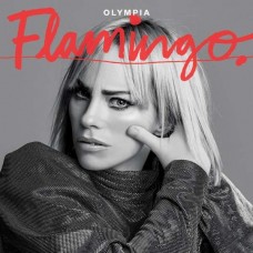 OLYMPIA-FLAMINGO (LP)