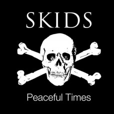 SKIDS-PEACEFUL TIMES (LP)