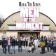 MAN & THE ECHO-MEN OF THE MOMENT (CD)