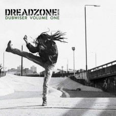 V/A-DREADZONE.. -LTD- (LP)