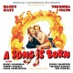V/A-A SONG IS BORN (CD)