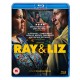 FILME-RAY & LIZ (BLU-RAY)