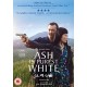 FILME-ASH IS THE PUREST WHITE (DVD)