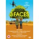 FILME-3 FACES (DVD)