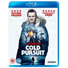 FILME-COLD PURSUIT (BLU-RAY)