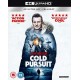 FILME-COLD PURSUIT -4K- (2BLU-RAY)