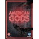 SÉRIES TV-AMERICAN GODS SEASON 1&2 (7DVD)