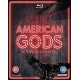 SÉRIES TV-AMERICAN GODS SEASON 1&2 (7BLU-RAY)