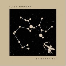 ILIJA RUDMAN-SAGITTARII (LP)