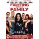 FILME-FIGHTING WITH MY FAMILY (DVD)