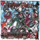 TYLA'S DOGS D'AMOUR-GRAVEYARD OF EMPTY.. (CD)