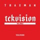 TRAXMAN-TEKVISION VOL.2 (LP)